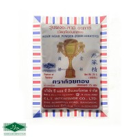 Golden Cup Agar-Agar Powder (Food Additive) 25g